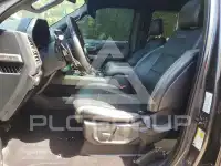 2018 Ford F-150 фото