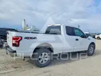 2018 Ford F-150 фото