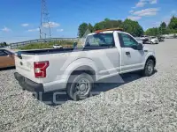 2018 Ford F-150 фото