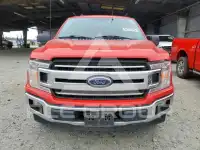 2018 Ford F-150 фото