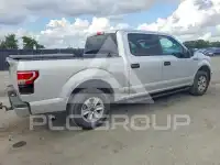 2018 Ford F-150 фото
