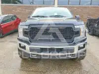 2018 Ford F-150 фото