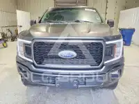 2018 Ford F-150 фото