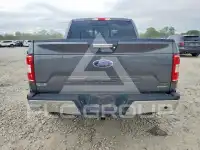 2018 Ford F-150 photo