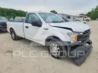 2018 Ford F-150 фото