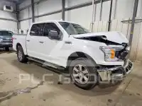 2018 Ford F-150 фото