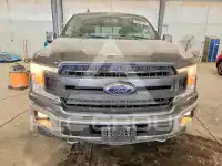 2018 Ford F-150 фото