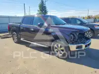 2018 Ford F-150 фото