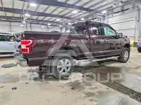 2018 Ford F-150 фото