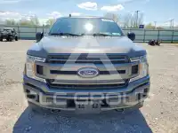 2018 Ford F-150 фото