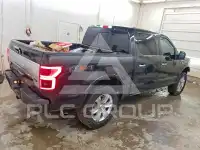2018 Ford F-150 фото