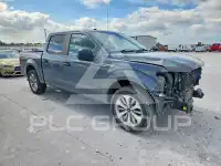 2018 Ford F-150 фото