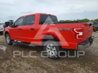 2018 Ford F-150 фото