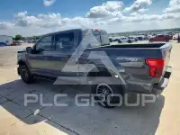 2018 Ford F-150 фото