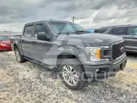 2018 Ford F-150 photo