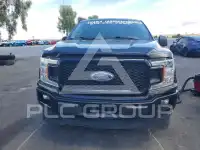 2018 Ford F-150 фото