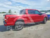 2018 Ford F-150 фото