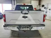 2018 Ford F-150 фото