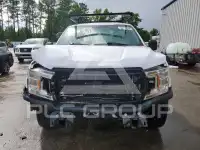2018 Ford F-150 фото