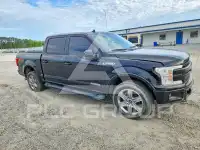 2018 Ford F-150 фото