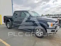 2018 Ford F-150 фото