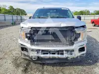 2018 Ford F-150 фото