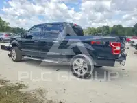 2018 Ford F-150 photo