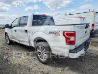 2018 Ford F-150 фото