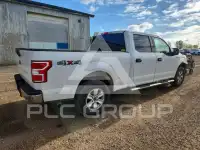 2018 Ford F-150 photo