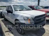 2018 Ford F-150 фото