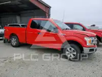 2018 Ford F-150 фото
