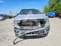 2018 Ford F-150 фото