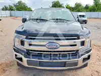 2018 Ford F-150 фото