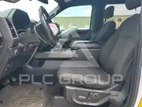2018 Ford F-150 фото