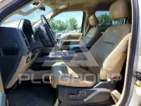 2018 Ford F-150 фото