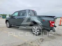2018 Ford F-150 фото
