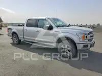 2018 Ford F-150 фото