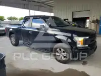 2018 Ford F-150 фото