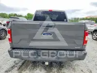 2018 Ford F-150 фото