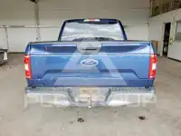 2018 Ford F-150 photo
