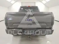 2018 Ford F-150 фото