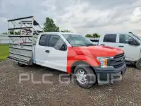 2018 Ford F-150 фото