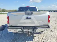 2018 Ford F-150 фото