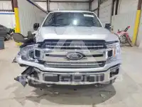 2018 Ford F-150 фото