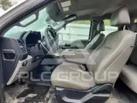 2018 Ford F-150 фото