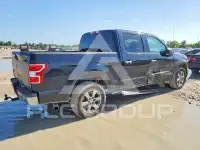 2018 Ford F-150 photo