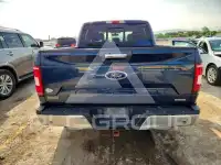 2018 Ford F-150 photo