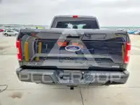 2018 Ford F-150 фото