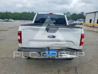 2018 Ford F-150 фото
