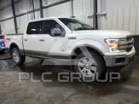 2018 Ford F-150 photo